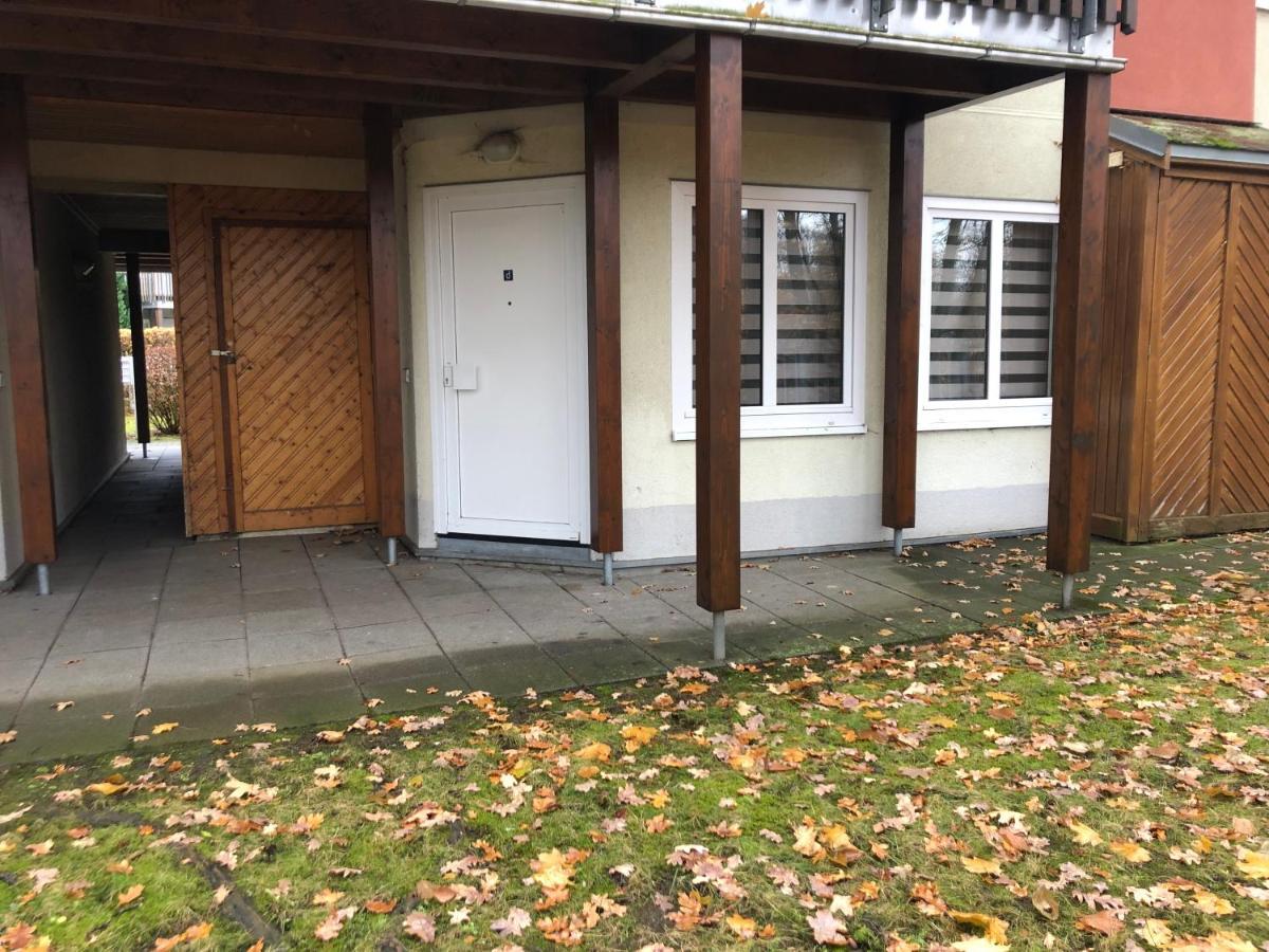 Gottwaldhaus-Freiberg-Apartment / A Eksteriør bilde
