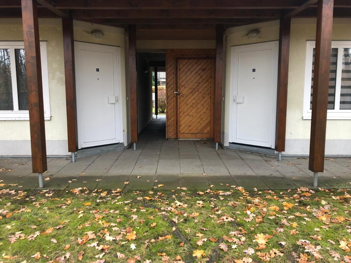 Gottwaldhaus-Freiberg-Apartment / A Eksteriør bilde