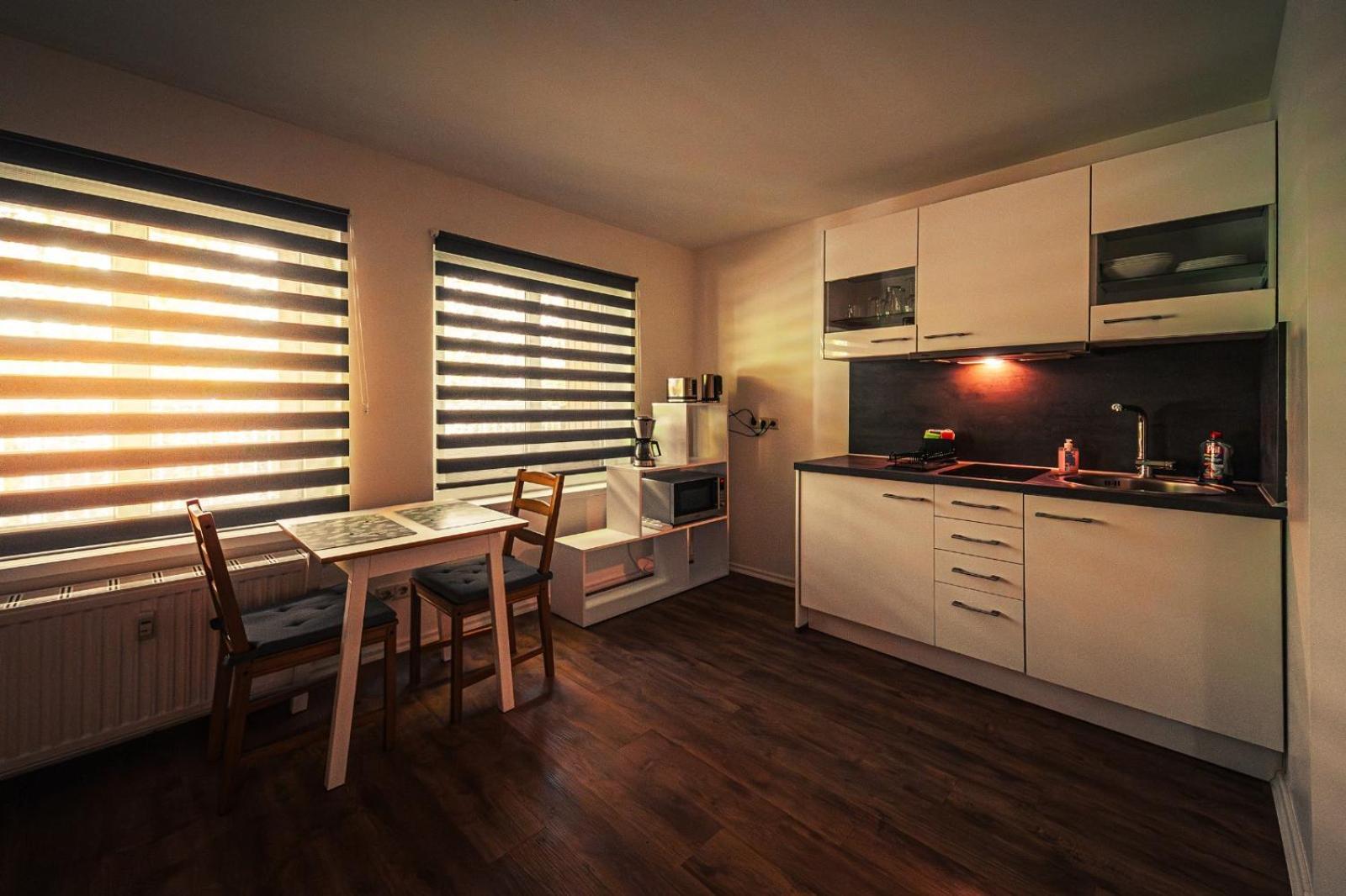 Gottwaldhaus-Freiberg-Apartment / A Eksteriør bilde