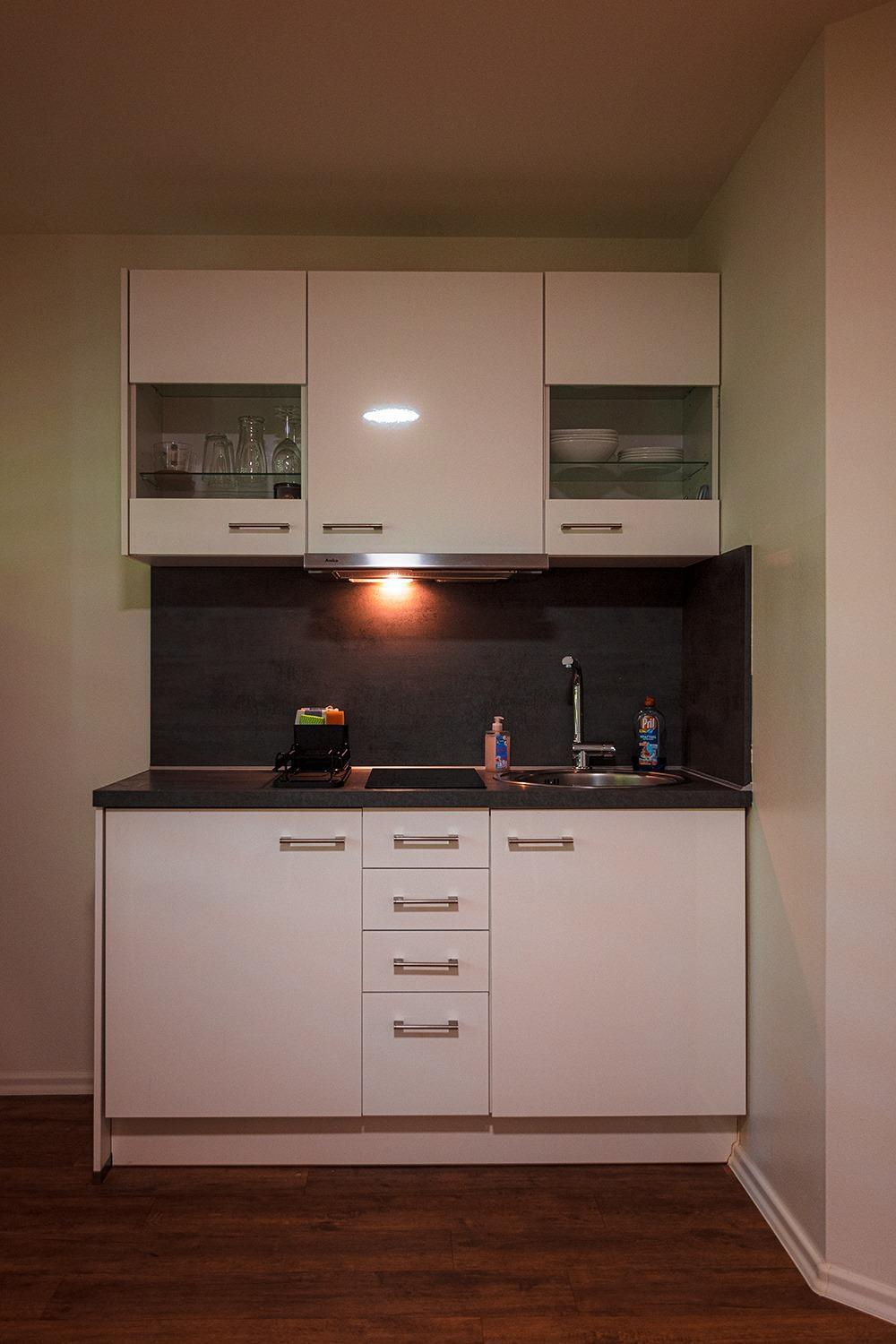 Gottwaldhaus-Freiberg-Apartment / A Eksteriør bilde