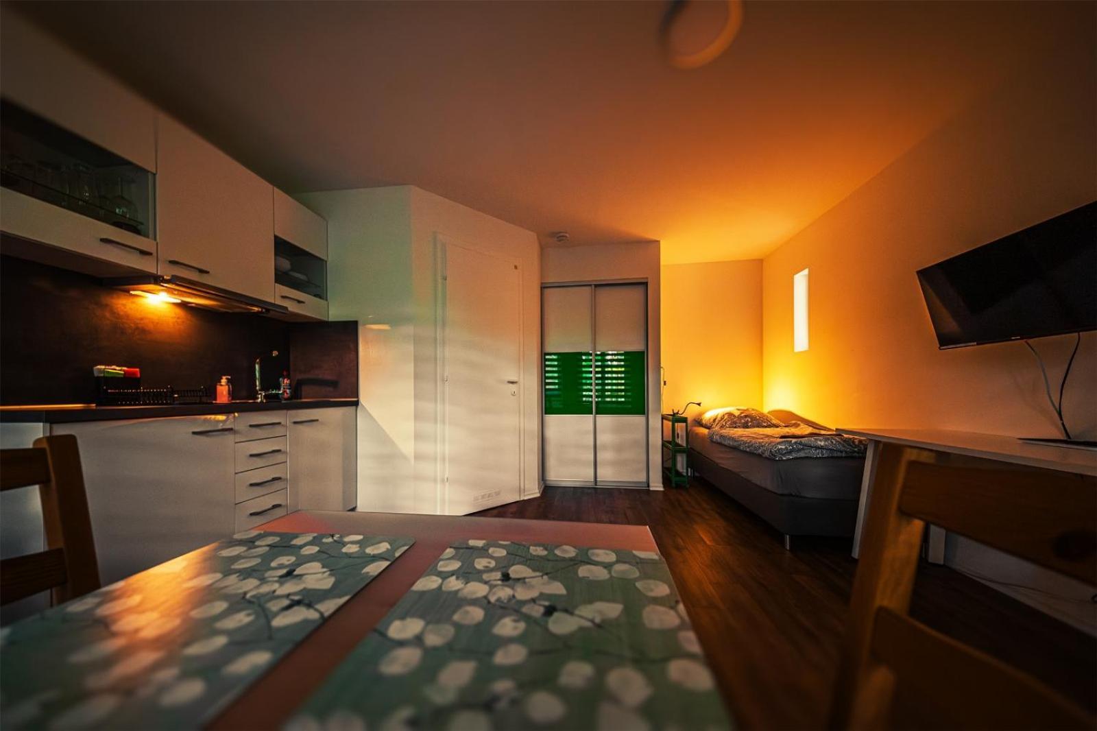 Gottwaldhaus-Freiberg-Apartment / A Eksteriør bilde